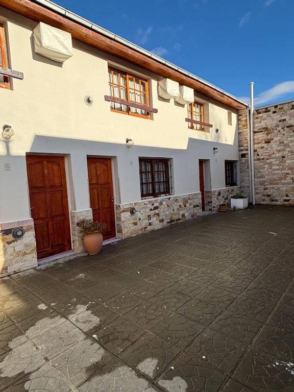 Departamentos San Fermin - Chambres d'hôtes Esquel