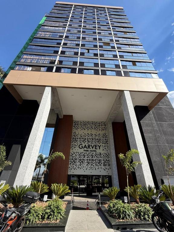 Garvey Park Studio Verona 1005 - Chambres d'hôtes Brasilia