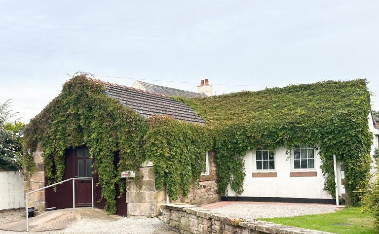 Wilson Lodge - B&B Dearham