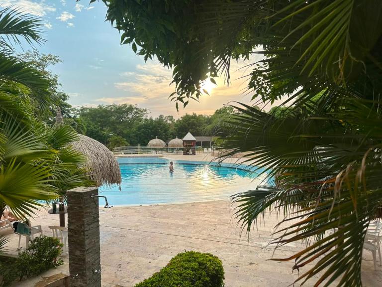 Zazue by Colproperty Management - B&B Santa Marta