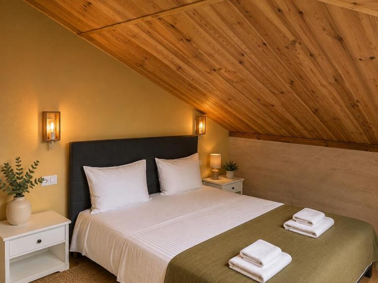 Апартаменти навпроти Оперного театру - B&B Leopoli
