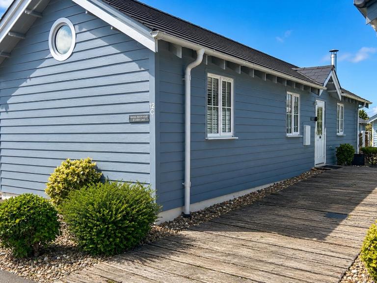 Seafolly Beach House The Bay Filey Step Free Accommodation Private Offstreet Parking - B&B Filey