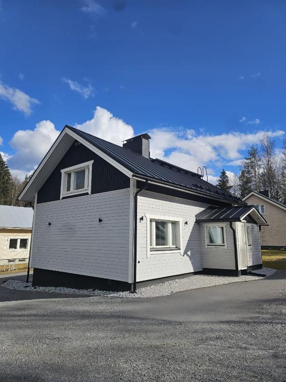 Cozy house in Savonlinna - Bed and Breakfast Savonlinna