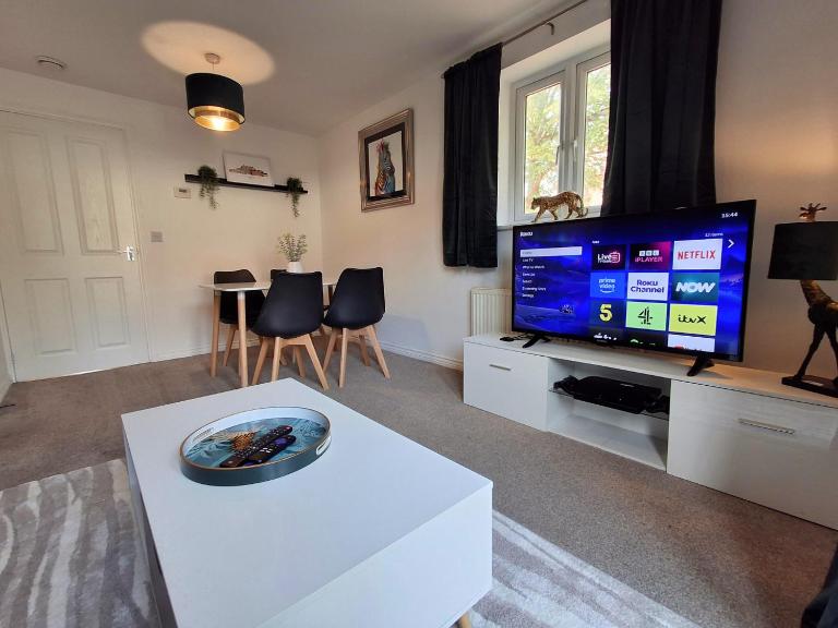 Kensington House Colchester - Ferienwohnung Colchester