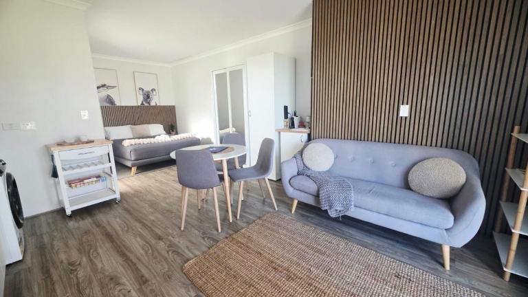 Vasse Apartment - B&B Vasse