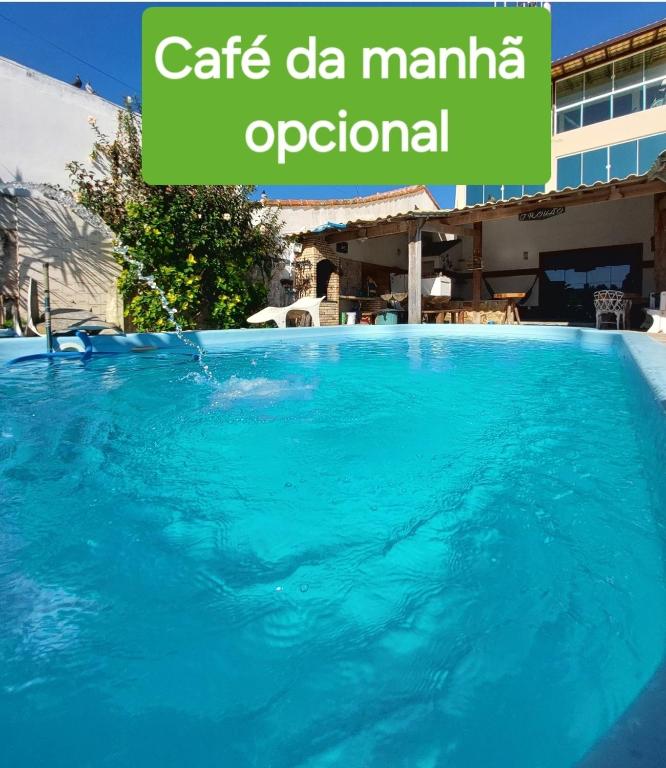 Pousada Arraial do Cabo Praia dos Anjos II - B&B Arraial do Cabo