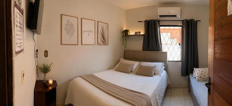 Pousadalux1 - B&B Jaraguá do Sul