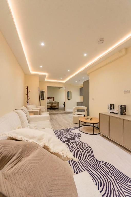 The Dering at Mayfair - Ferienwohnung London