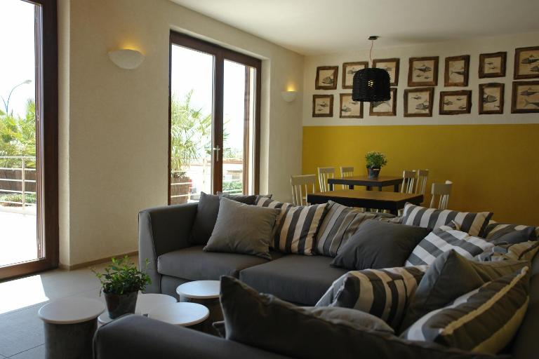 Sapore di Mare - B&B Porto Empedocle