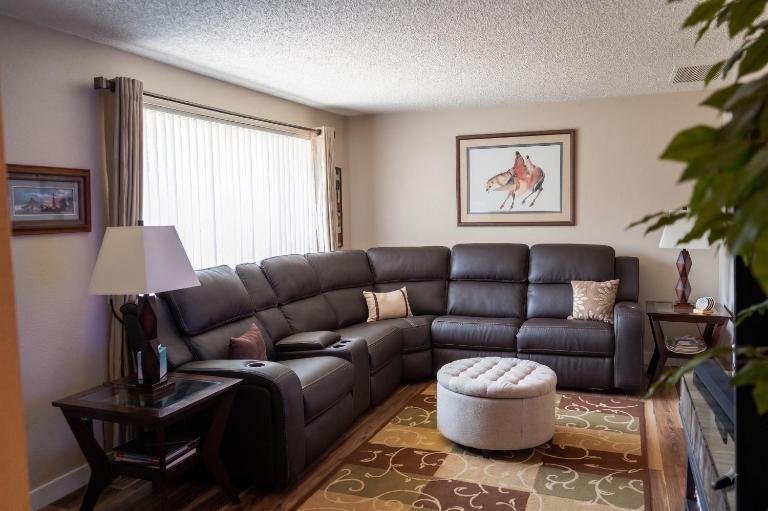 Bear's Den in Southeast Boise, Minutes From It All - Chambres d'hôtes Boise