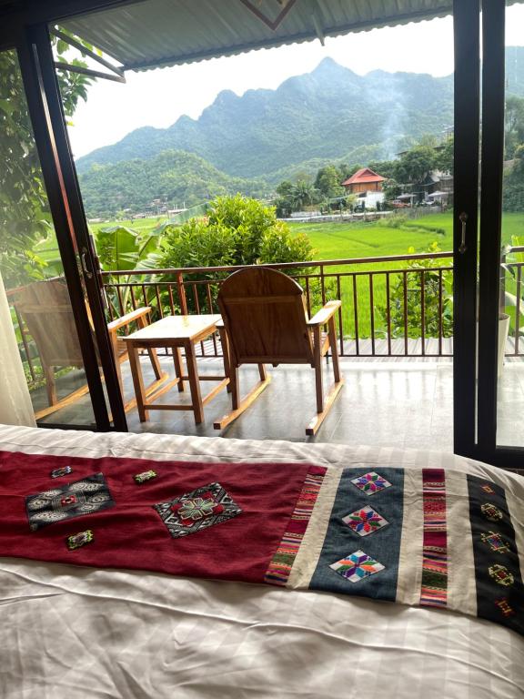 MAI CHAU inn - B&B Mai Châu