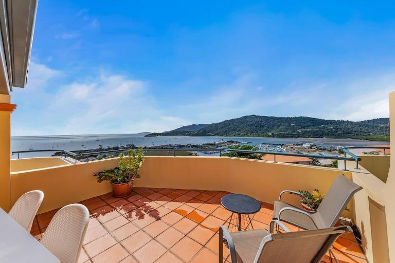 Magnificence At Airlie - B&B Airlie Beach