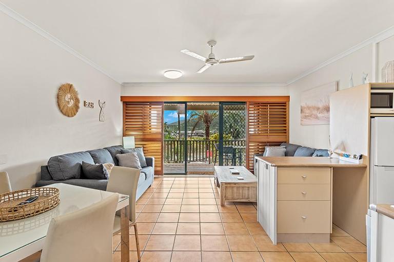 Coastal Soul - B&B Airlie Beach