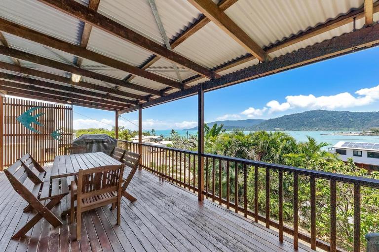 Airlie Getaway - Airlie Beach - Ferienwohnung Airlie Beach