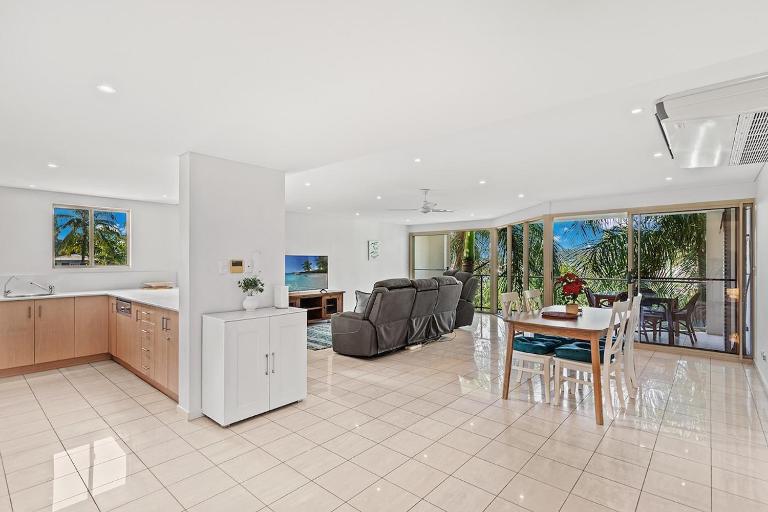 The Crabpot - Chambres d'hôtes Airlie Beach