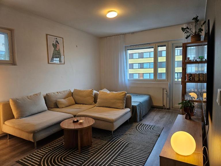 Arctic City Center Home - B&B Rovaniemi