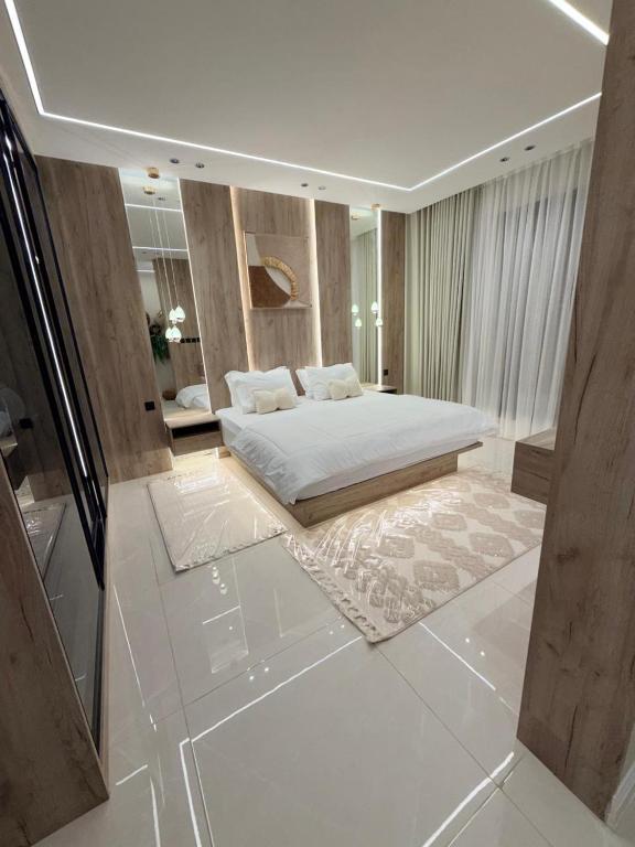 Shoran Residence - B&B Al-Madinah al-Munawwarah
