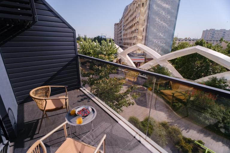 Akash apartments Cozy Haven - Ferienwohnung Taschkent