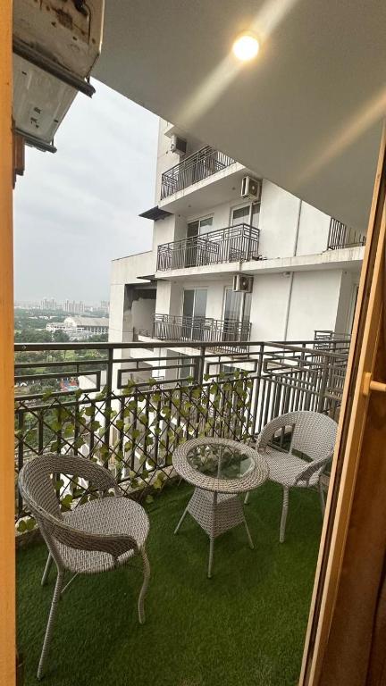 Aura stay - B&B Greater Noida