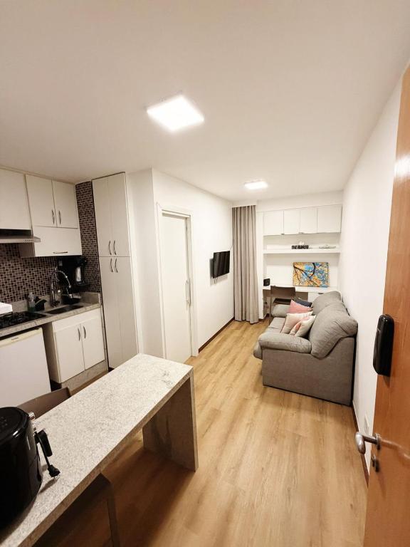 Estúdio Moderno e aconchegante no Sudoeste coração de Brasília - B&B Brasilia