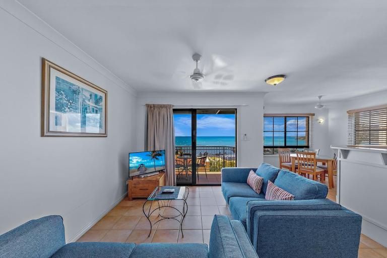 Blue Lotus - B&B Airlie Beach