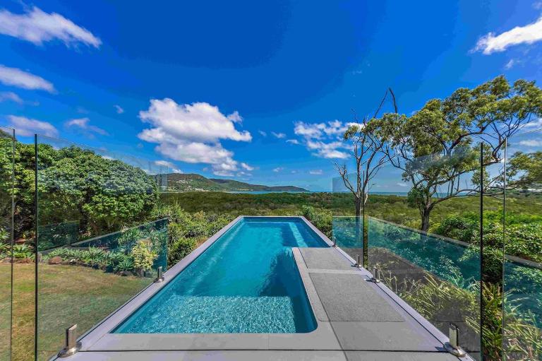 Ocean's Edge - Ferienwohnung Cannonvale