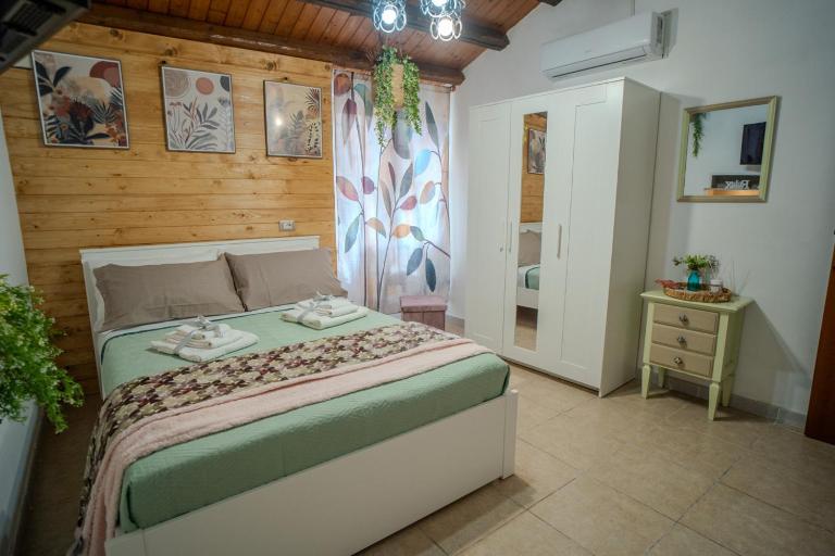La Casetta di Dandrì - B&B Monreale