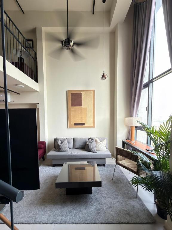 Tamarind Club - B&B Cyberjaya