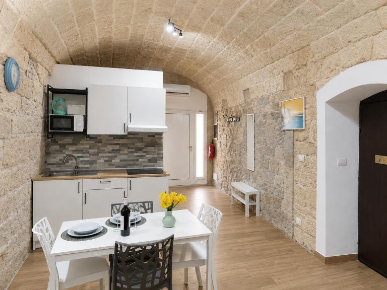 Rilù 37 - B&B Trani