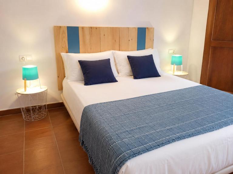 CASA FLORIT - The Central Market and Lonja Apartment - B&B Valencia