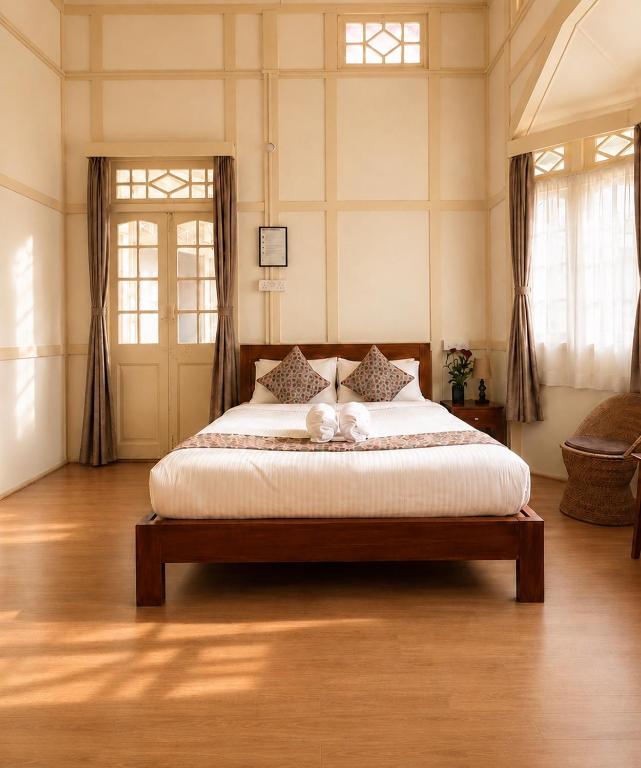 OOtO Homestay - Chambres d'hôtes Shillong