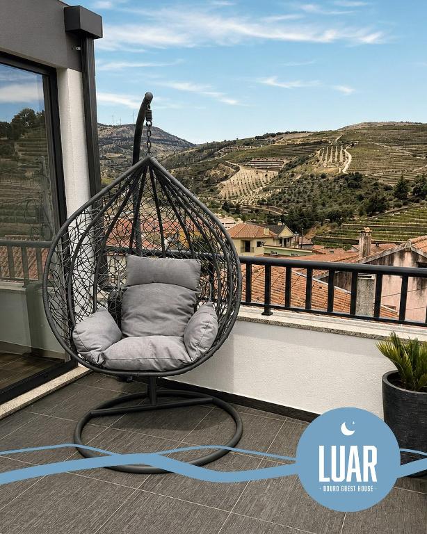 Luar Douro Guest House - B&B Várzea