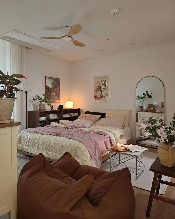 My Apartment - B&B Frankfurt am Main