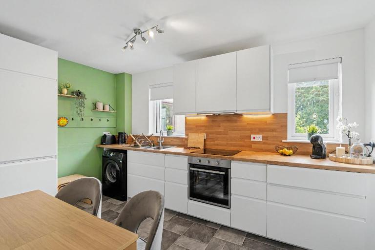 Springfield Gardens - B&B Inverness