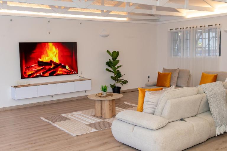 Valley Croft Farm - Ferienwohnung Hekpoort