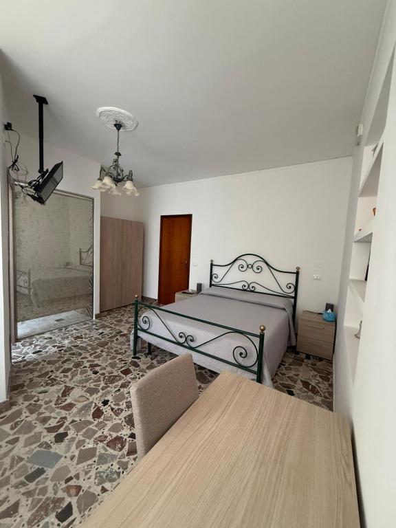Magie al tramonto da Jennifer - Ferienwohnung San Marco d'Alunzio