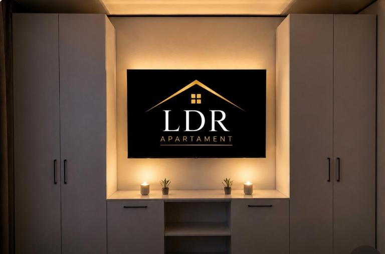 LDRapartament - Ferienwohnung Chişinău