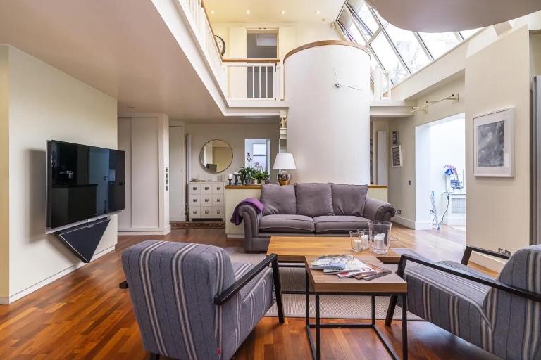 Designer house in the heart of London - B&B Londres
