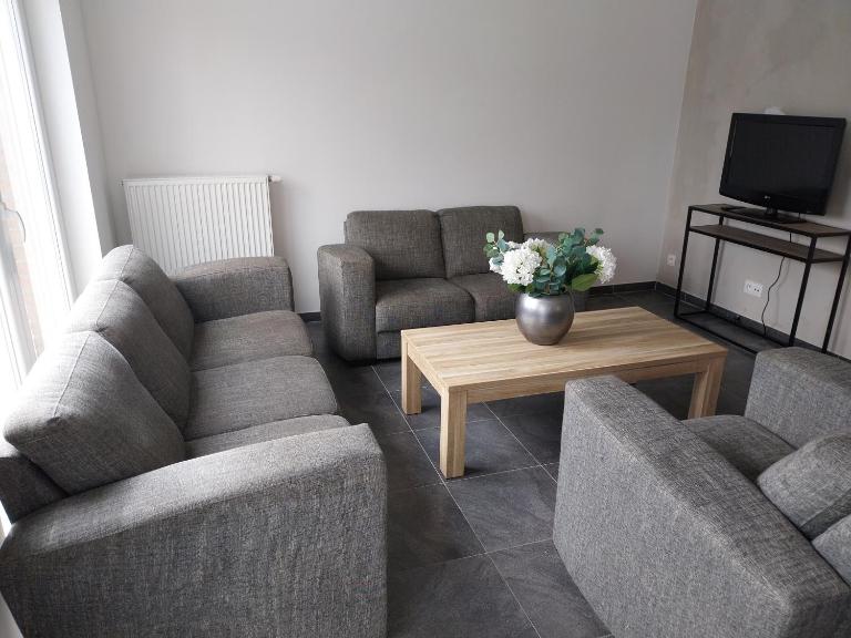 DEDIA Guest Home Waremme - B&B Waremme