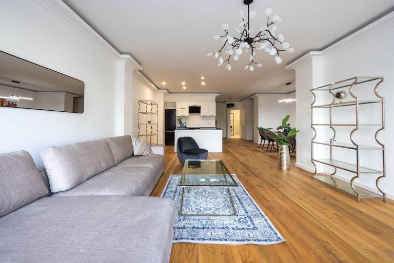 Brunnen Residence - Ferienwohnung Berlin