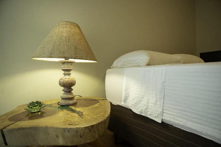 Suíte Caju - Cantinho Zen em Taquaruçu - B&B Palmas