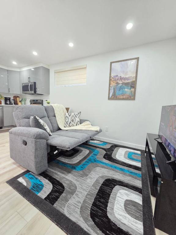 The Rosewood Oasis - Chambres d'hôtes Saskatoon