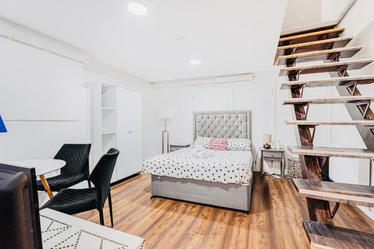 Studio City of London - B&B London