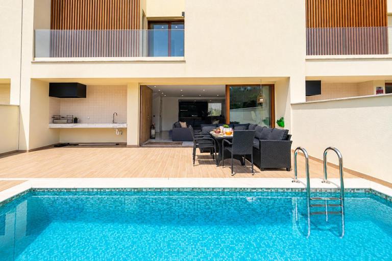 BeGuest Albufeira Luxus Villa - B&B Albufeira