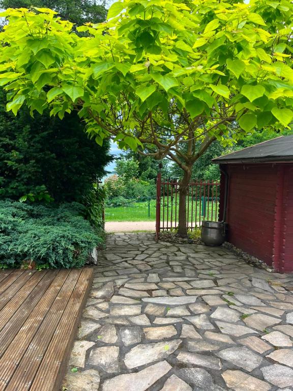 Haus Seelavie - Bed and Breakfast Luftkurort Arendsee