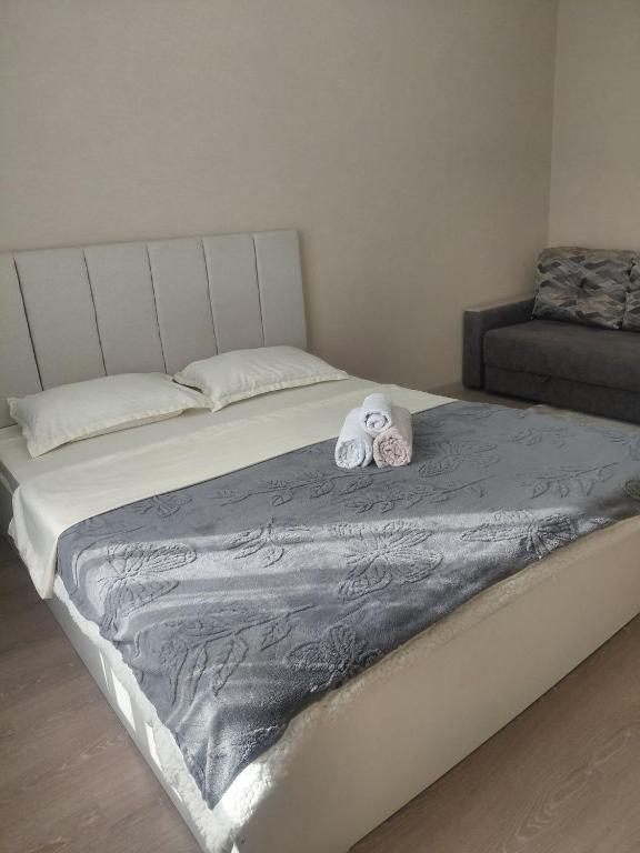 Уютная однокомнатная квартира возле Хан Шатыра - B&B Astana