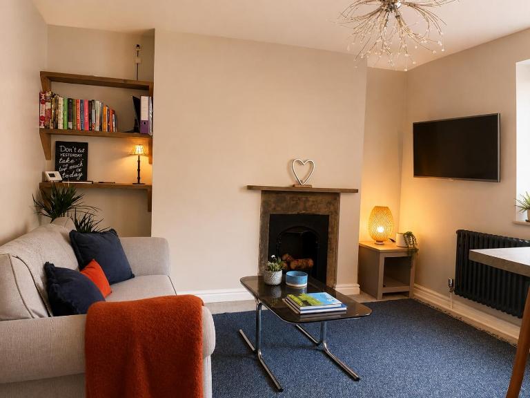 The Loft - B&B Holmfirth