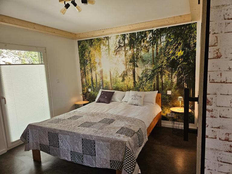 Cottage am Michelsberg - B&B Bad Münstereifel
