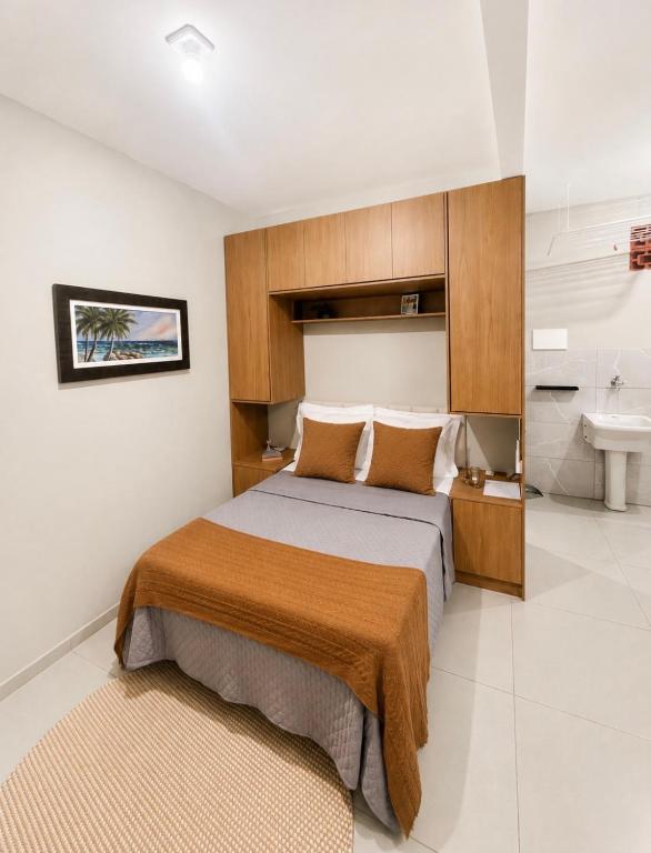 Maria Lofts - Bed and Breakfast Itaguaí