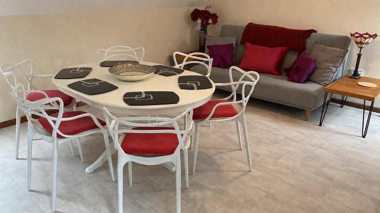 The Coach House - Ferienwohnung Beckington